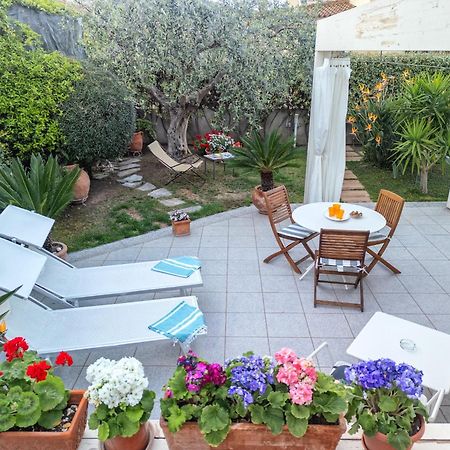 Orosei Home Holidays - Rimediu מראה חיצוני תמונה
