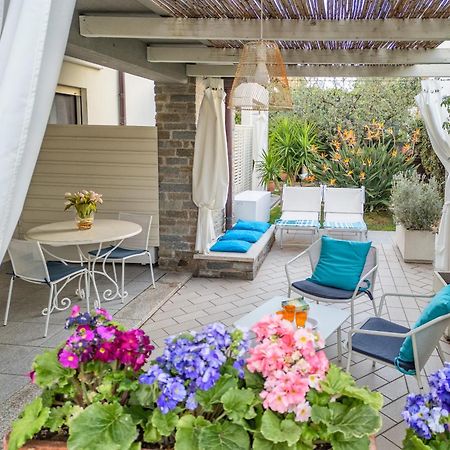 Orosei Home Holidays - Rimediu מראה חיצוני תמונה