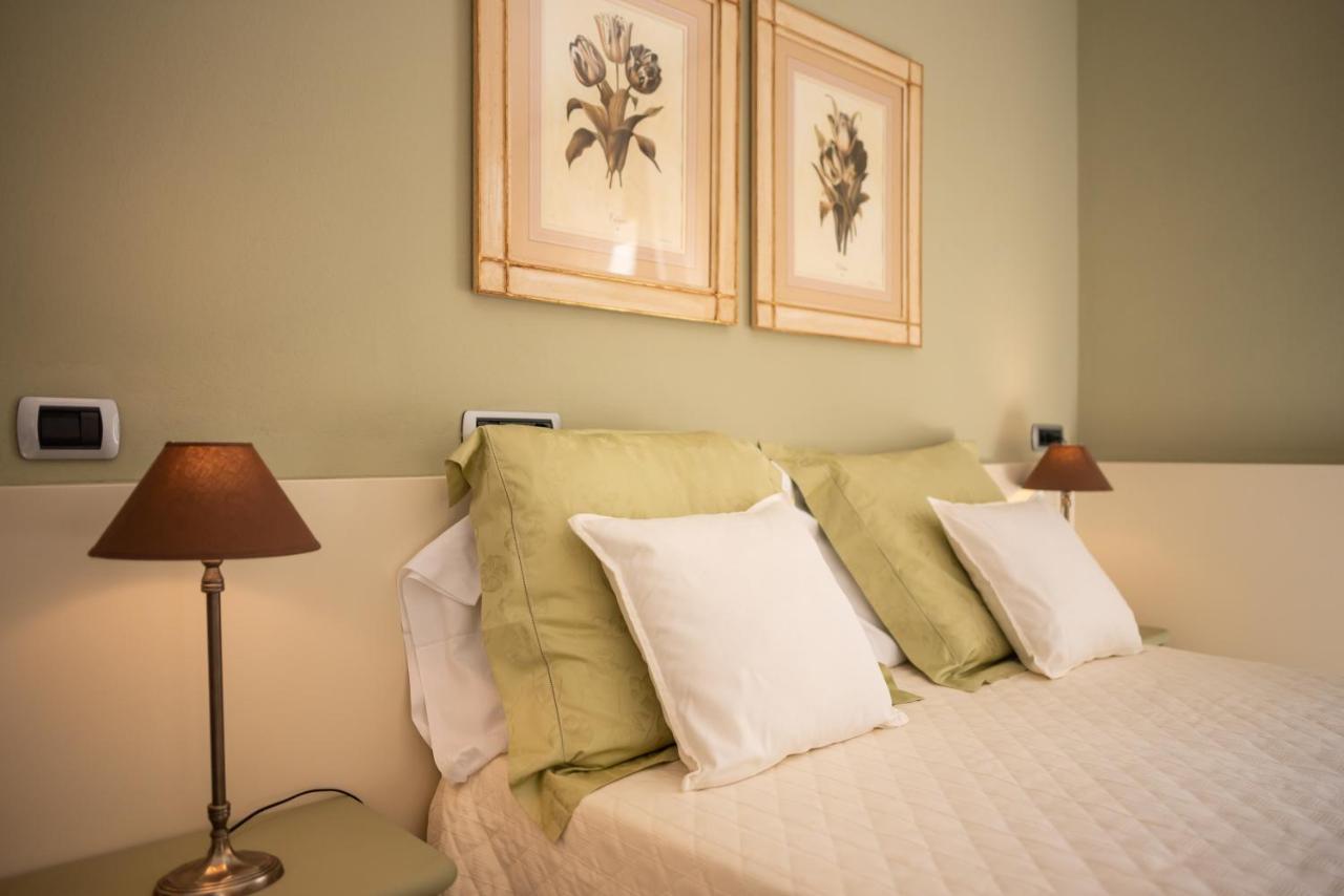 Orosei Home Holidays - Rimediu מראה חיצוני תמונה