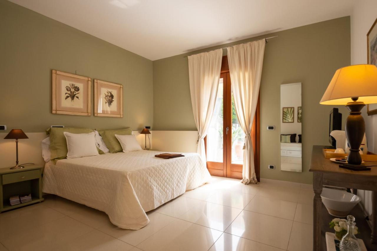 Orosei Home Holidays - Rimediu מראה חיצוני תמונה