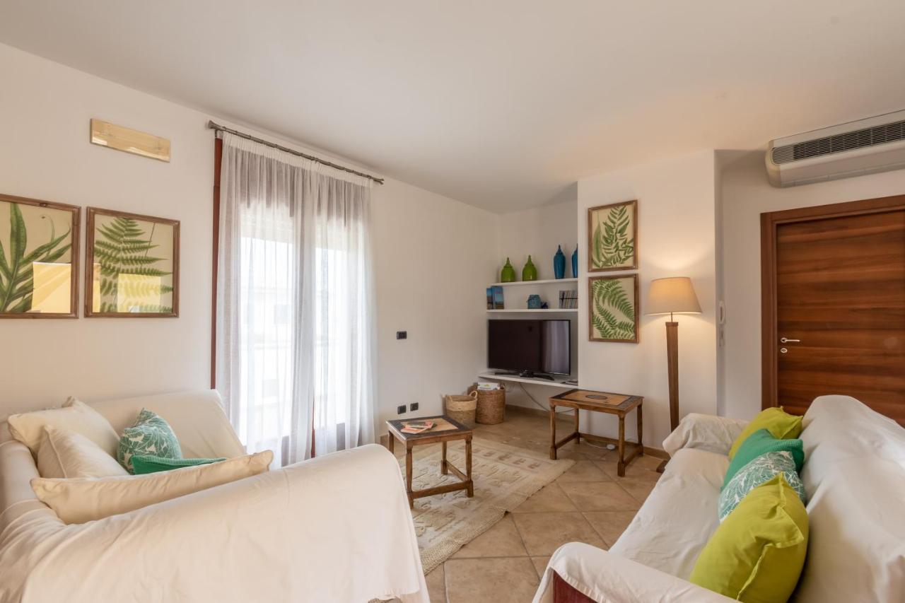 Orosei Home Holidays - Rimediu מראה חיצוני תמונה