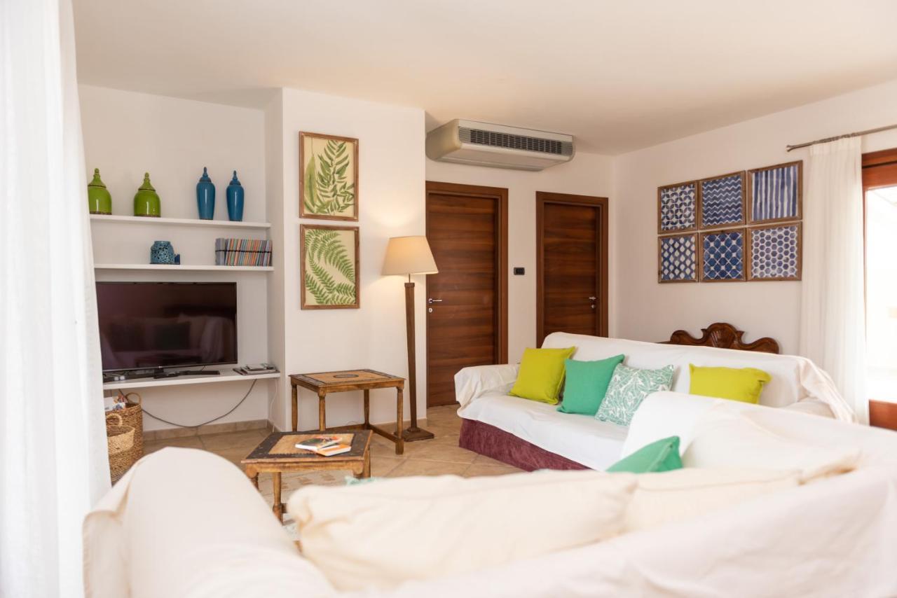 Orosei Home Holidays - Rimediu מראה חיצוני תמונה