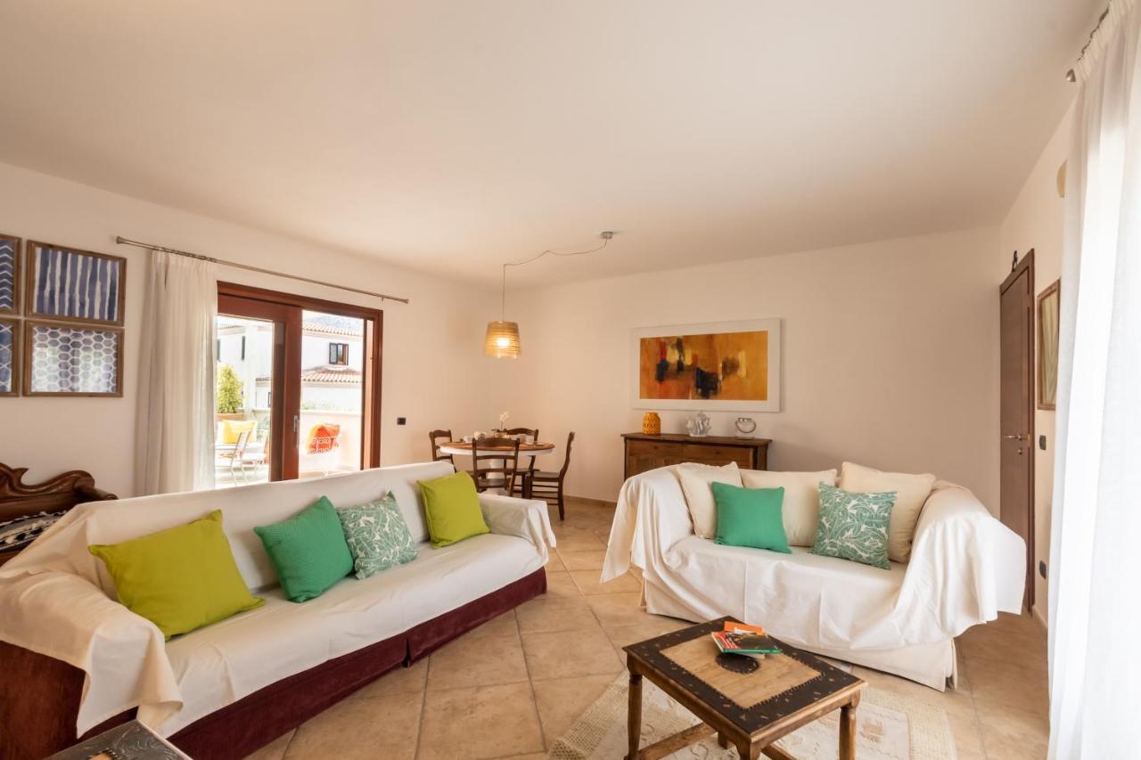 Orosei Home Holidays - Rimediu מראה חיצוני תמונה