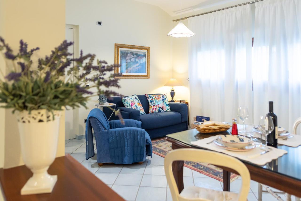 Orosei Home Holidays - Rimediu מראה חיצוני תמונה