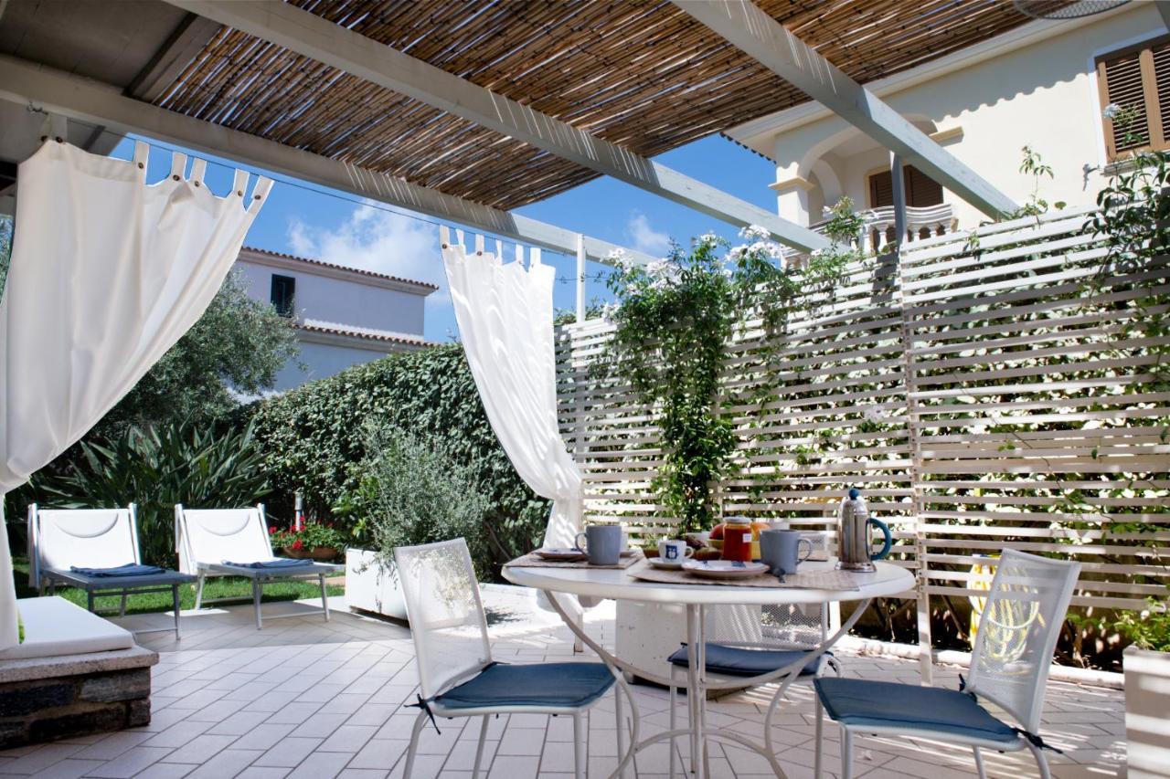 Orosei Home Holidays - Rimediu מראה חיצוני תמונה