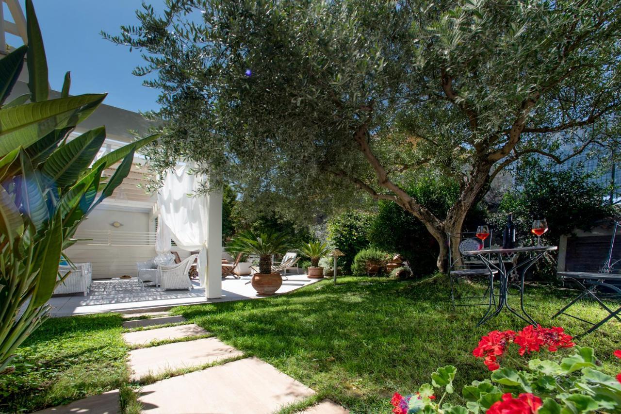 Orosei Home Holidays - Rimediu מראה חיצוני תמונה