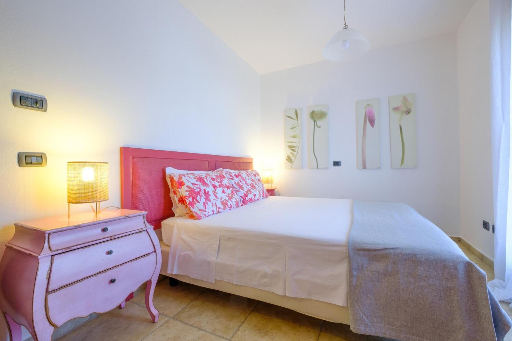 Orosei Home Holidays - Rimediu מראה חיצוני תמונה