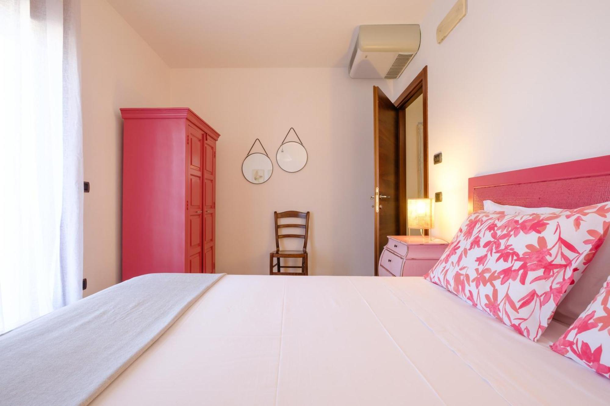 Orosei Home Holidays - Rimediu מראה חיצוני תמונה
