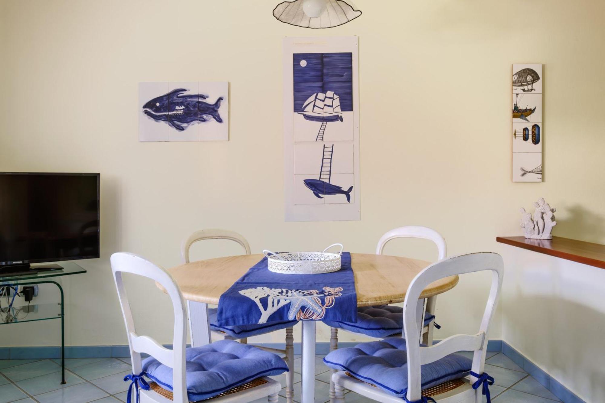 Orosei Home Holidays - Rimediu מראה חיצוני תמונה