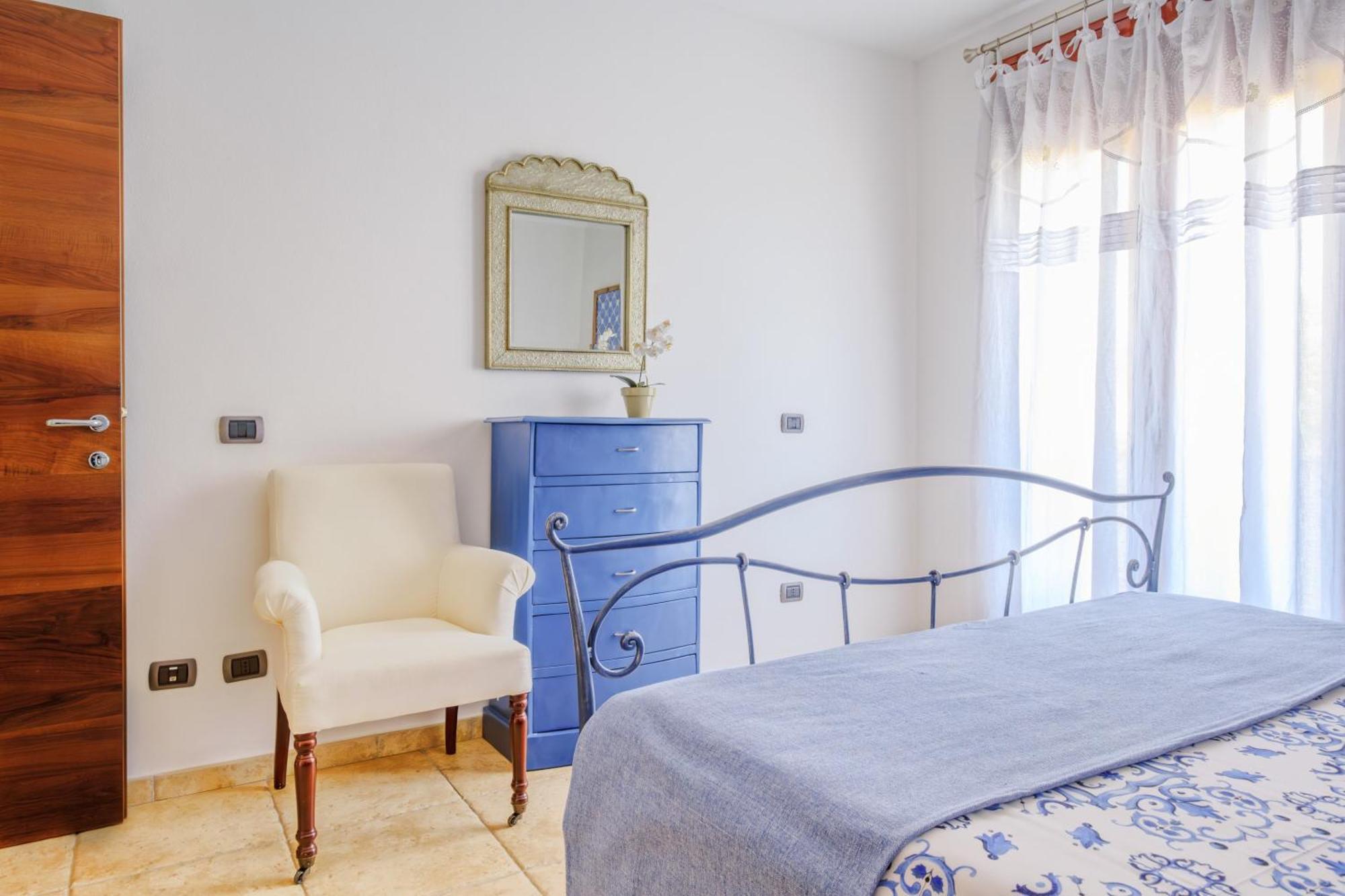 Orosei Home Holidays - Rimediu מראה חיצוני תמונה