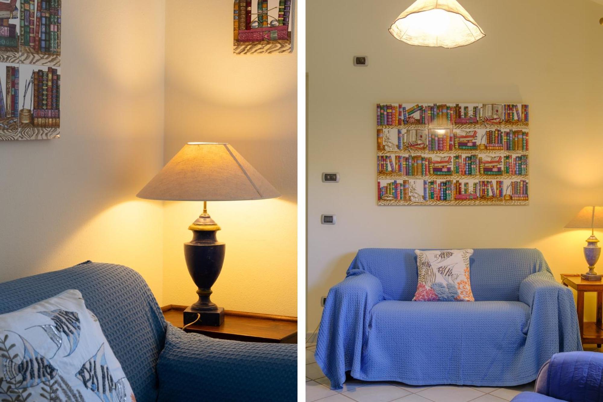 Orosei Home Holidays - Rimediu מראה חיצוני תמונה