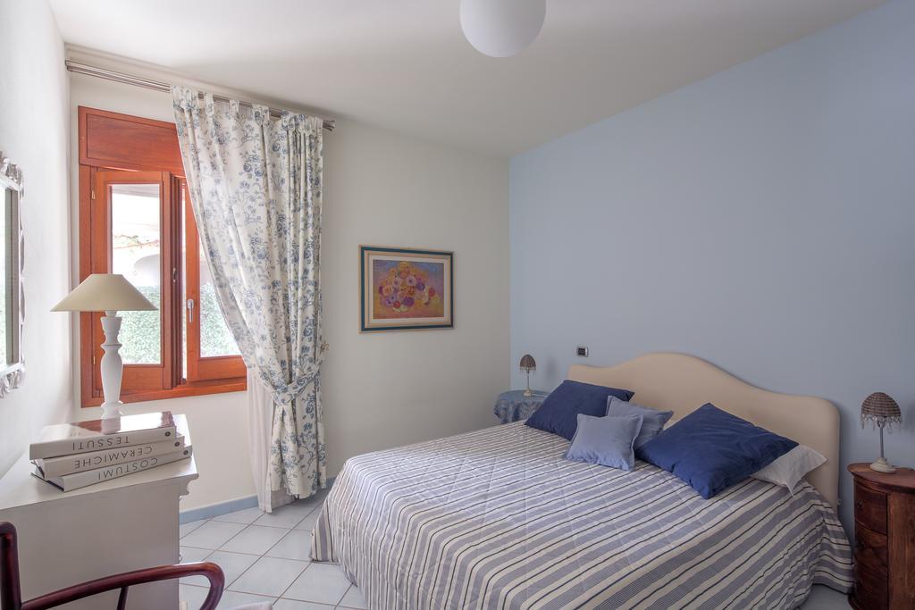 Orosei Home Holidays - Rimediu מראה חיצוני תמונה