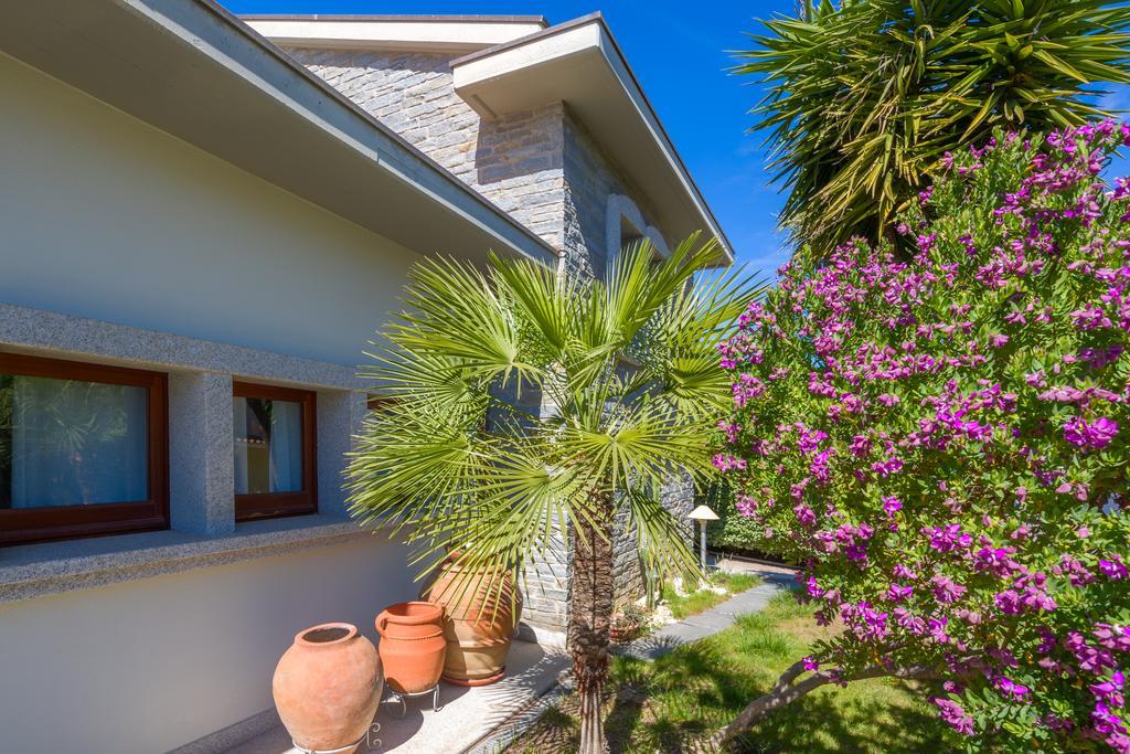 Orosei Home Holidays - Rimediu מראה חיצוני תמונה