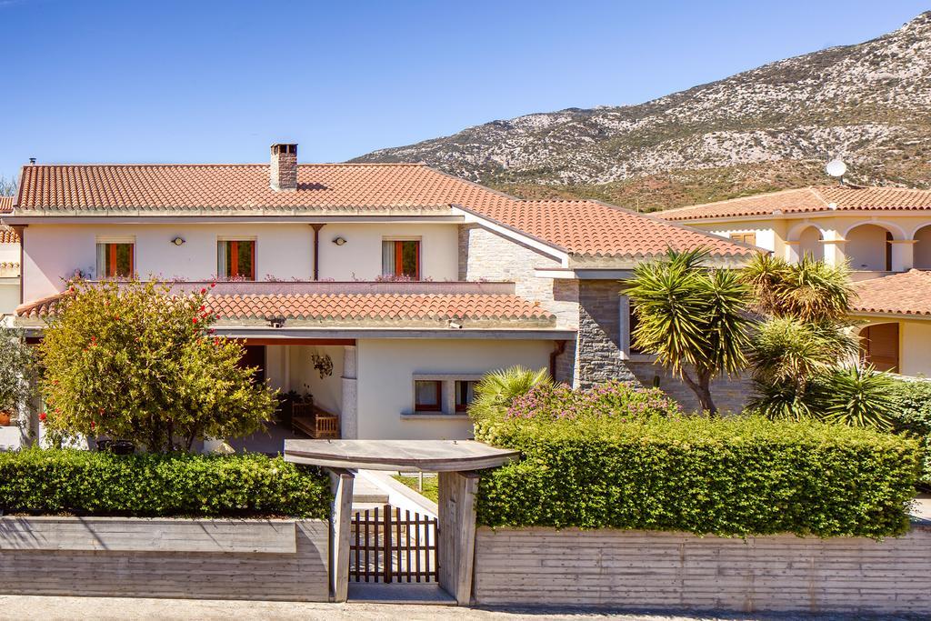 Orosei Home Holidays - Rimediu מראה חיצוני תמונה