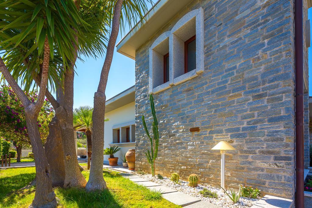 Orosei Home Holidays - Rimediu מראה חיצוני תמונה