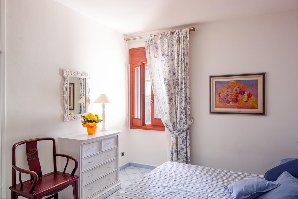 Orosei Home Holidays - Rimediu מראה חיצוני תמונה